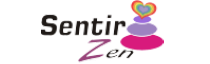 Logo sentir zen