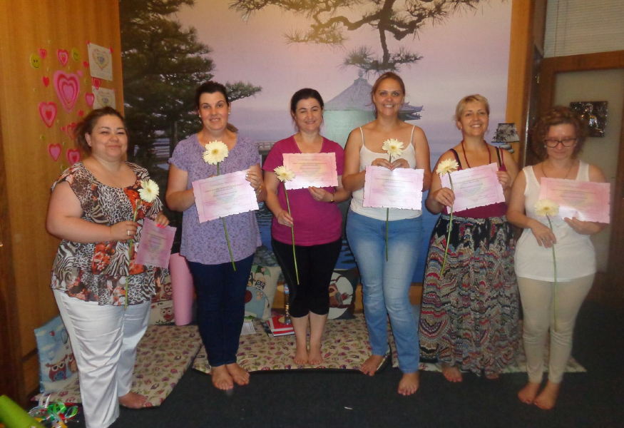 Breath of fire inhale